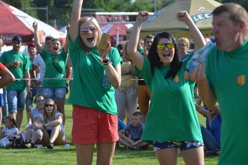 IV Turniej Wsi Gminy Krzemieniewo (dużo zdjęć)