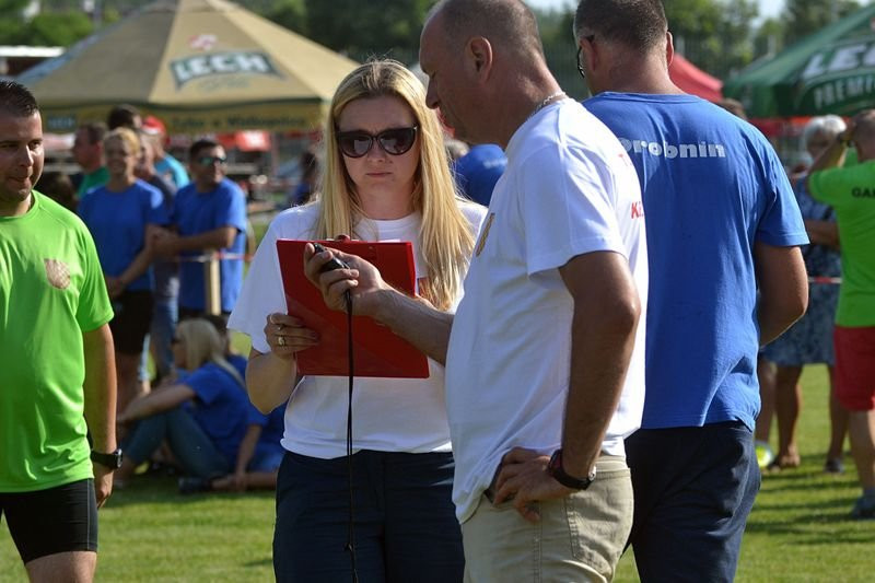 IV Turniej Wsi Gminy Krzemieniewo (dużo zdjęć)