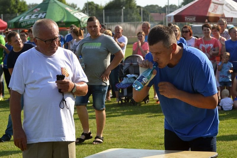 IV Turniej Wsi Gminy Krzemieniewo (dużo zdjęć)