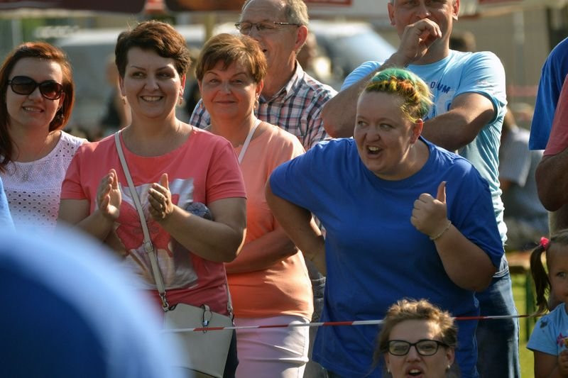 IV Turniej Wsi Gminy Krzemieniewo (dużo zdjęć)