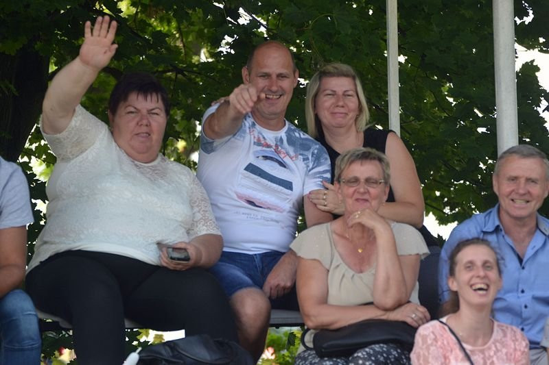 IV Turniej Wsi Gminy Krzemieniewo (dużo zdjęć)