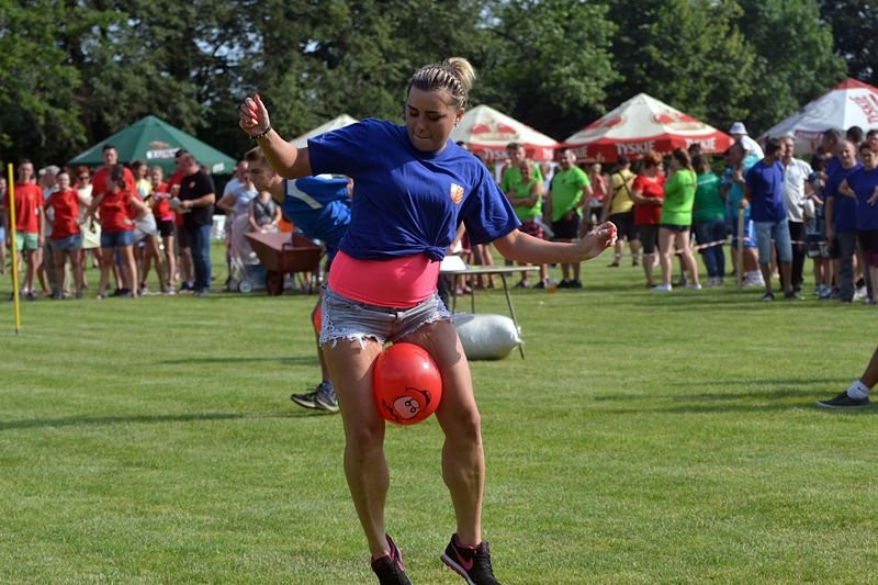IV Turniej Wsi Gminy Krzemieniewo (dużo zdjęć)