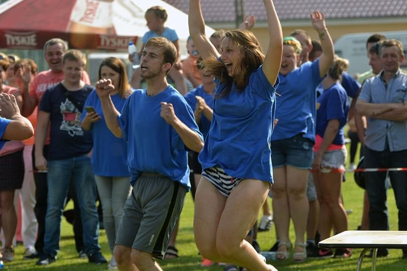 IV Turniej Wsi Gminy Krzemieniewo (dużo zdjęć)