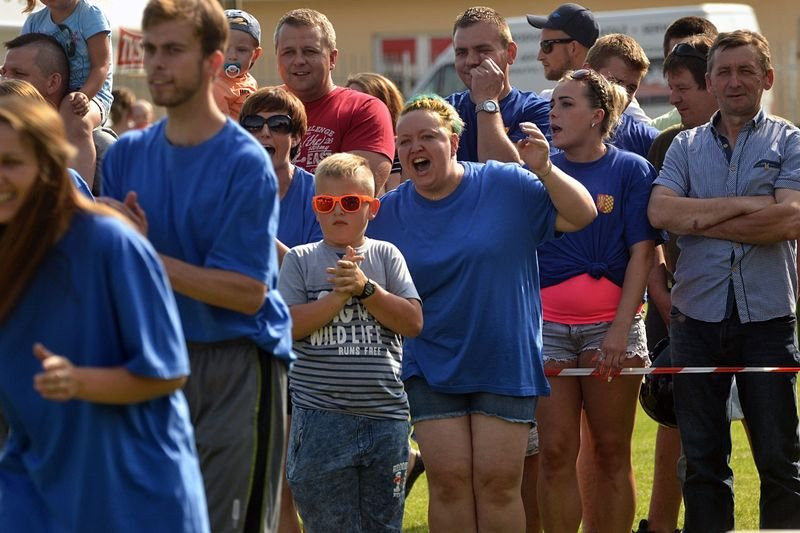 IV Turniej Wsi Gminy Krzemieniewo (dużo zdjęć)