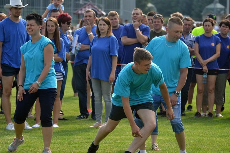 IV Turniej Wsi Gminy Krzemieniewo (dużo zdjęć)