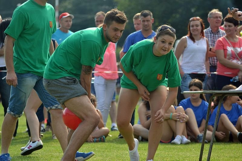 IV Turniej Wsi Gminy Krzemieniewo (dużo zdjęć)