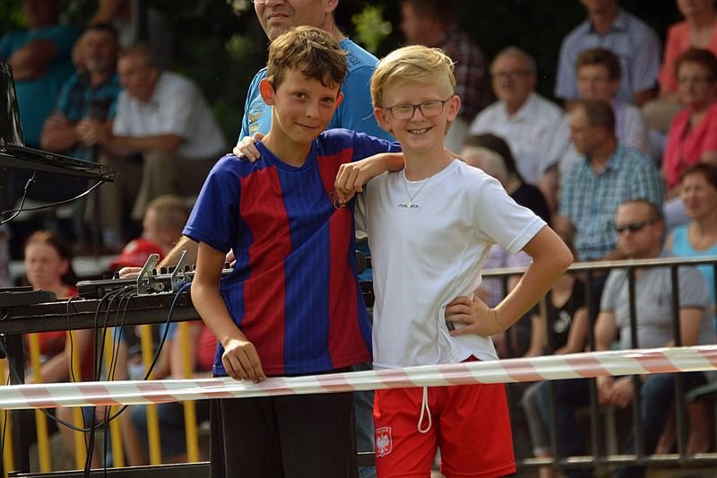 IV Turniej Wsi Gminy Krzemieniewo (dużo zdjęć)