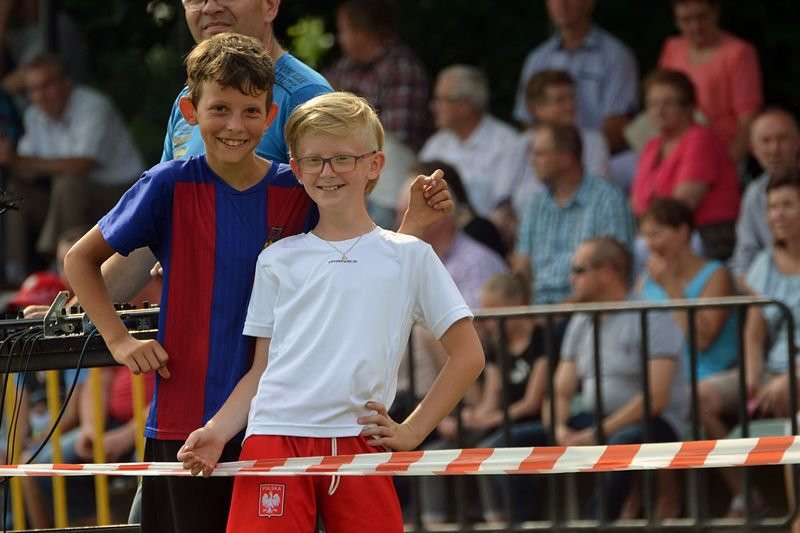 IV Turniej Wsi Gminy Krzemieniewo (dużo zdjęć)