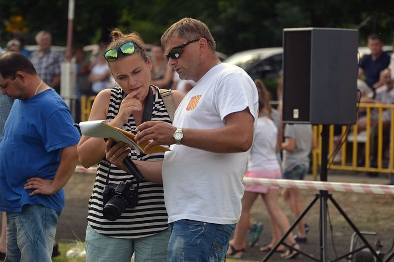 IV Turniej Wsi Gminy Krzemieniewo (dużo zdjęć)