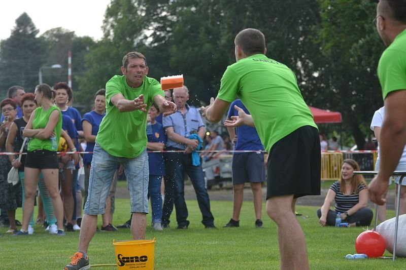 IV Turniej Wsi Gminy Krzemieniewo (dużo zdjęć)