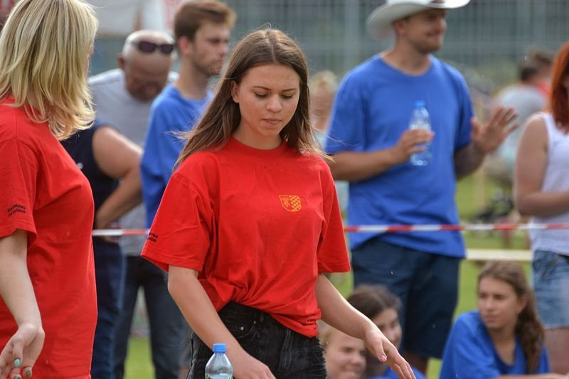 IV Turniej Wsi Gminy Krzemieniewo (dużo zdjęć)