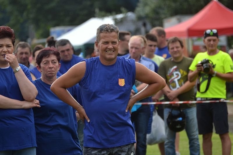 IV Turniej Wsi Gminy Krzemieniewo (dużo zdjęć)