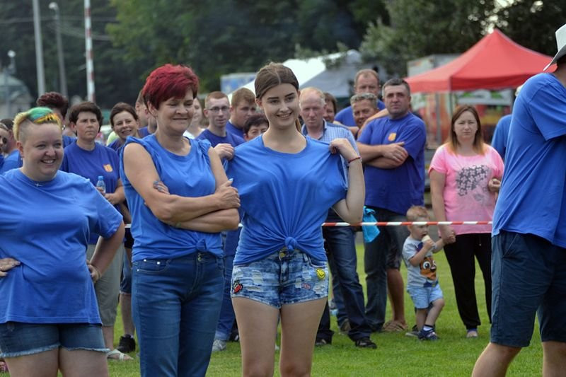 IV Turniej Wsi Gminy Krzemieniewo (dużo zdjęć)