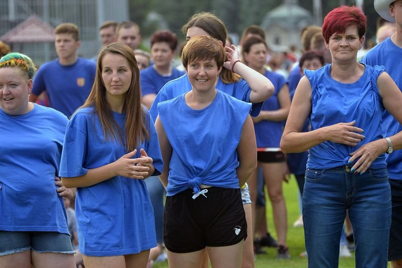 IV Turniej Wsi Gminy Krzemieniewo (dużo zdjęć)