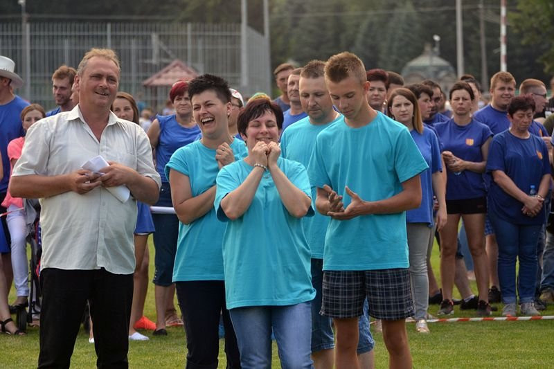 IV Turniej Wsi Gminy Krzemieniewo (dużo zdjęć)