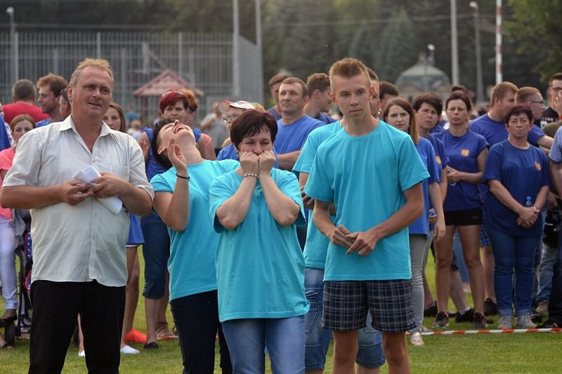 IV Turniej Wsi Gminy Krzemieniewo (dużo zdjęć)