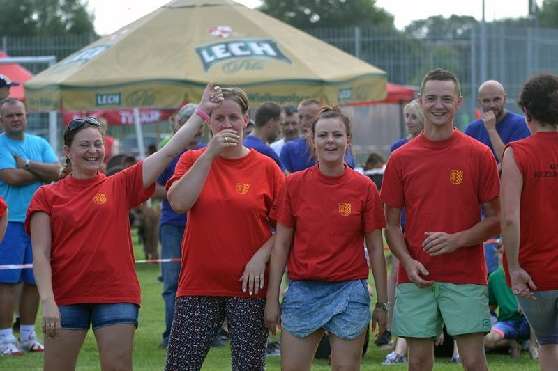 IV Turniej Wsi Gminy Krzemieniewo (dużo zdjęć)