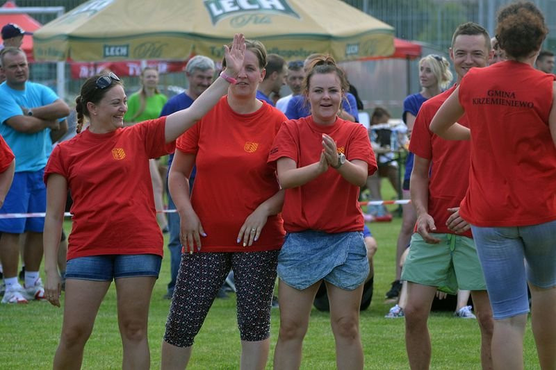 IV Turniej Wsi Gminy Krzemieniewo (dużo zdjęć)