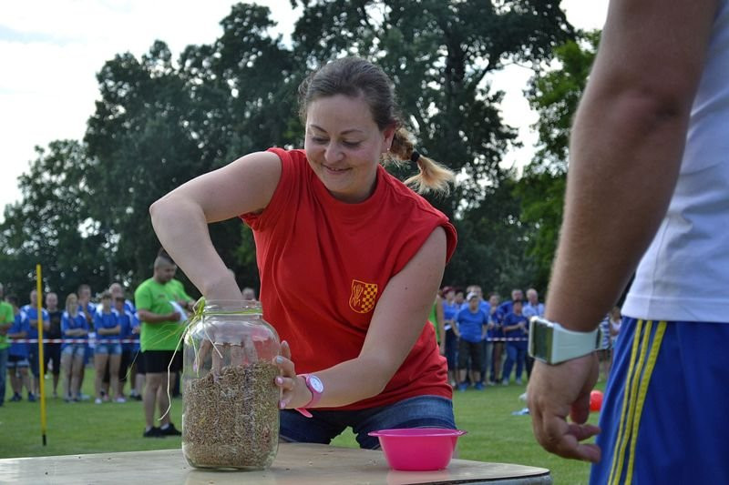 IV Turniej Wsi Gminy Krzemieniewo (dużo zdjęć)