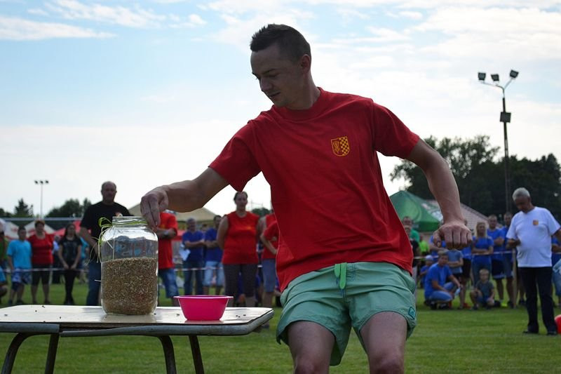 IV Turniej Wsi Gminy Krzemieniewo (dużo zdjęć)