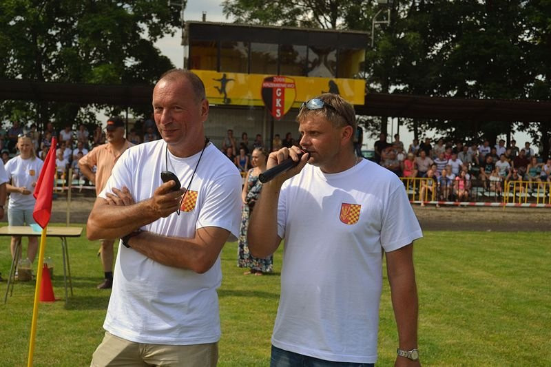 IV Turniej Wsi Gminy Krzemieniewo (dużo zdjęć)