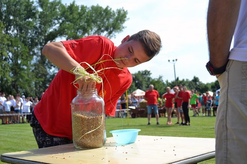 IV Turniej Wsi Gminy Krzemieniewo (dużo zdjęć)