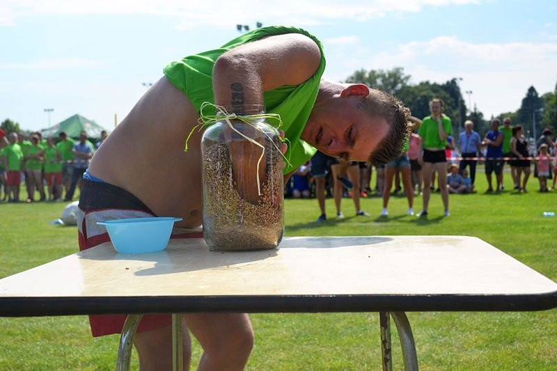 IV Turniej Wsi Gminy Krzemieniewo (dużo zdjęć)