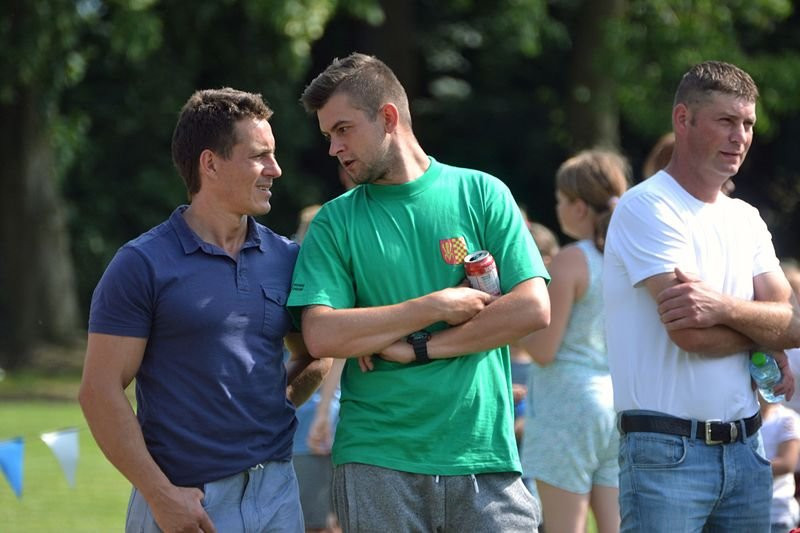 IV Turniej Wsi Gminy Krzemieniewo (dużo zdjęć)