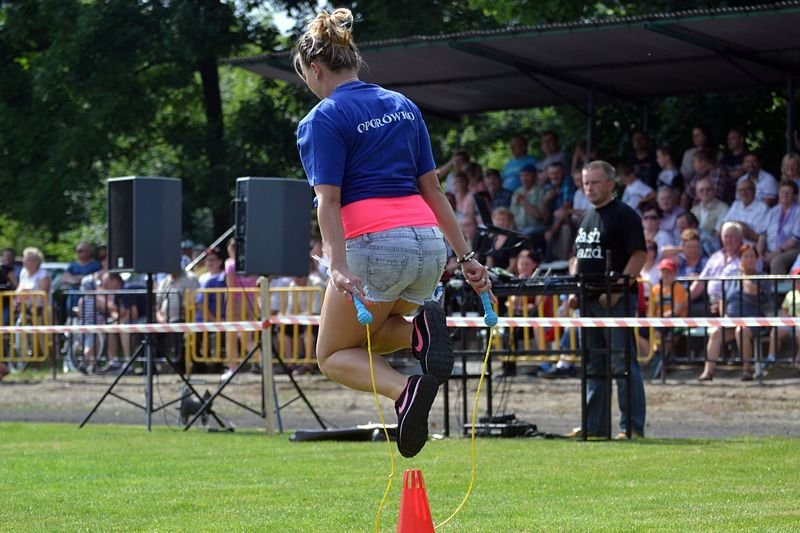 IV Turniej Wsi Gminy Krzemieniewo (dużo zdjęć)