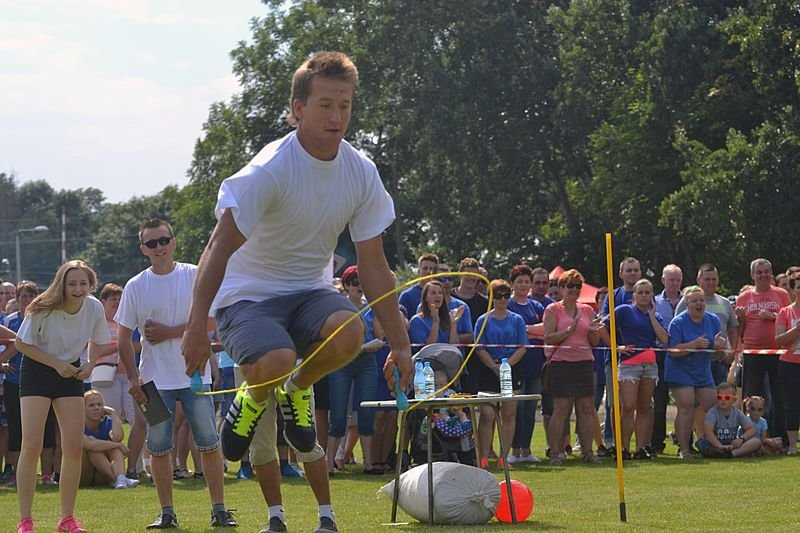 IV Turniej Wsi Gminy Krzemieniewo (dużo zdjęć)