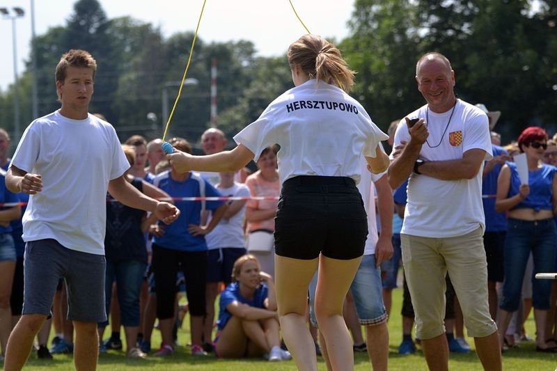 IV Turniej Wsi Gminy Krzemieniewo (dużo zdjęć)