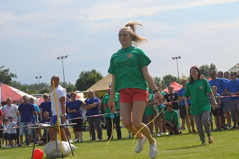 IV Turniej Wsi Gminy Krzemieniewo (dużo zdjęć)