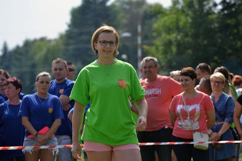 IV Turniej Wsi Gminy Krzemieniewo (dużo zdjęć)