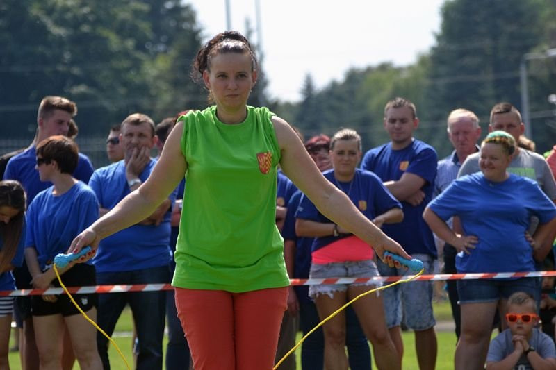 IV Turniej Wsi Gminy Krzemieniewo (dużo zdjęć)
