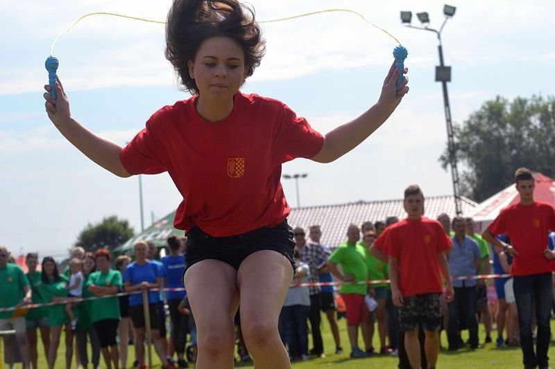 IV Turniej Wsi Gminy Krzemieniewo (dużo zdjęć)