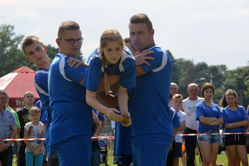 IV Turniej Wsi Gminy Krzemieniewo (dużo zdjęć)