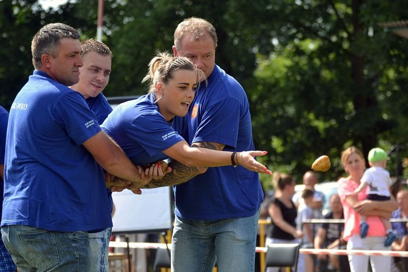 IV Turniej Wsi Gminy Krzemieniewo (dużo zdjęć)