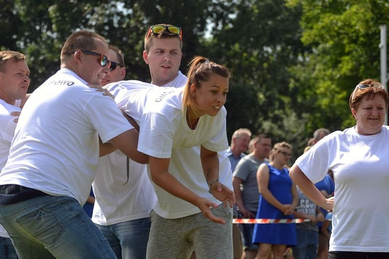 IV Turniej Wsi Gminy Krzemieniewo (dużo zdjęć)