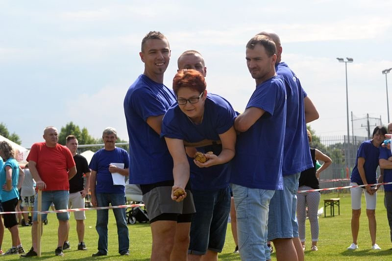 IV Turniej Wsi Gminy Krzemieniewo (dużo zdjęć)