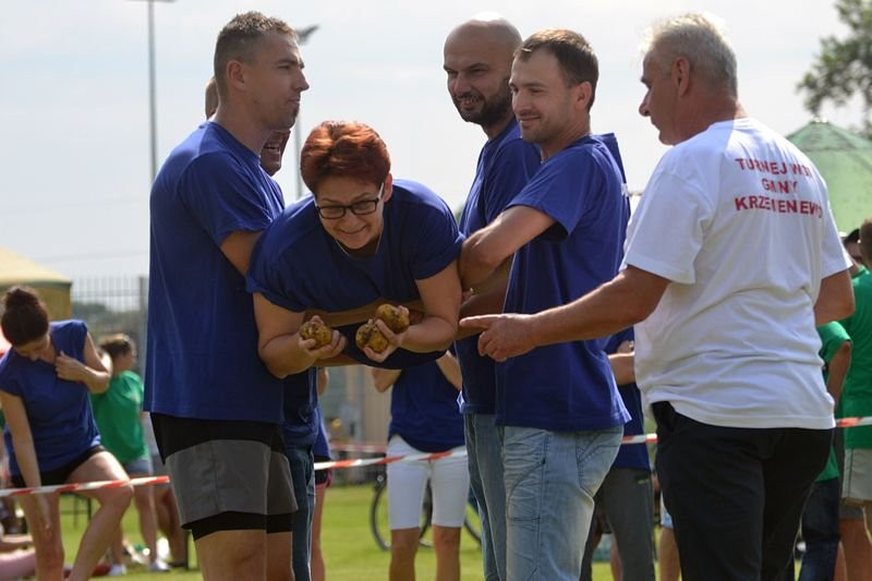 IV Turniej Wsi Gminy Krzemieniewo (dużo zdjęć)