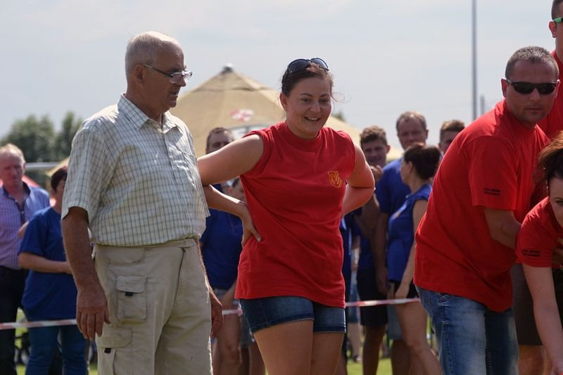 IV Turniej Wsi Gminy Krzemieniewo (dużo zdjęć)