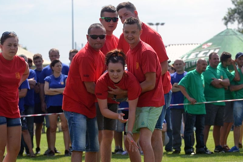 IV Turniej Wsi Gminy Krzemieniewo (dużo zdjęć)