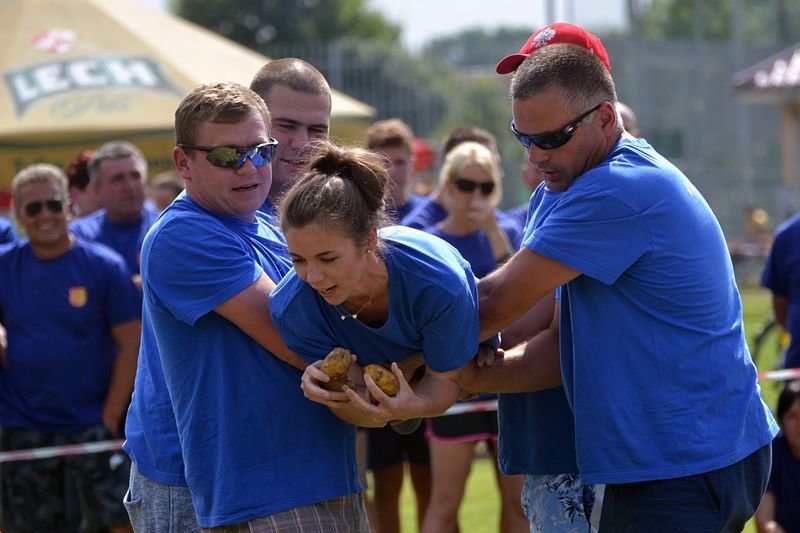 IV Turniej Wsi Gminy Krzemieniewo (dużo zdjęć)