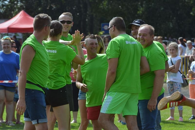 IV Turniej Wsi Gminy Krzemieniewo (dużo zdjęć)