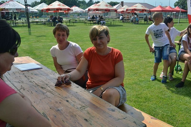 IV Turniej Wsi Gminy Krzemieniewo (dużo zdjęć)