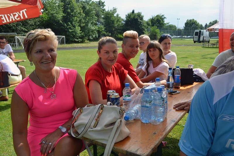 IV Turniej Wsi Gminy Krzemieniewo (dużo zdjęć)