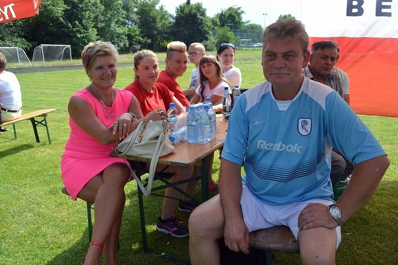 IV Turniej Wsi Gminy Krzemieniewo (dużo zdjęć)