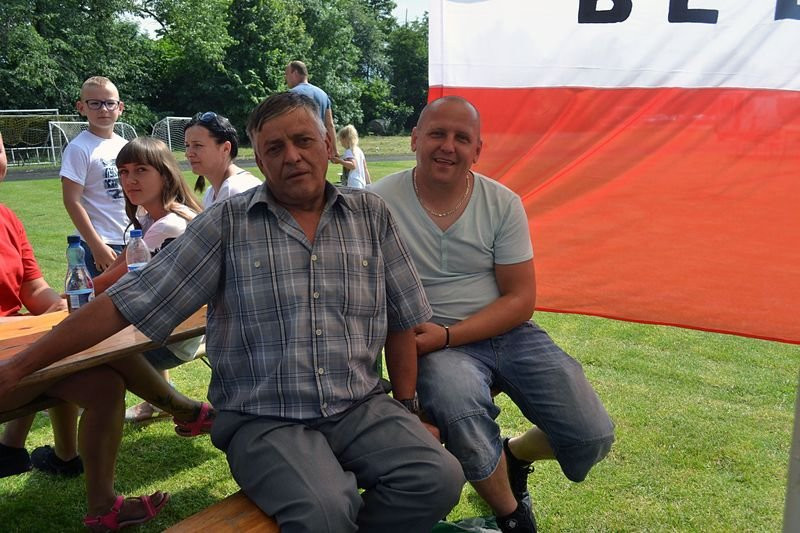 IV Turniej Wsi Gminy Krzemieniewo (dużo zdjęć)