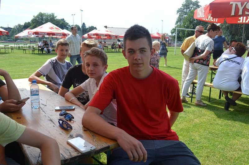 IV Turniej Wsi Gminy Krzemieniewo (dużo zdjęć)