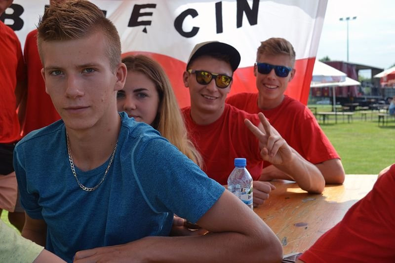 IV Turniej Wsi Gminy Krzemieniewo (dużo zdjęć)